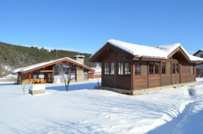 Гостиница Gostnici Holiday Home, Разлог